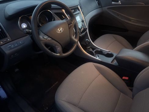 Used 2011 Hyundai Sonata GLS image 11