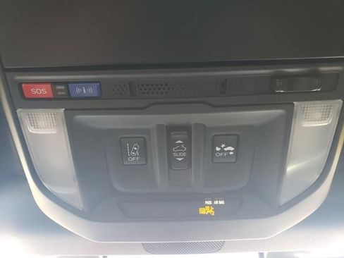 Used 2022 Subaru Forester Wilderness AWD/4WD image 22
