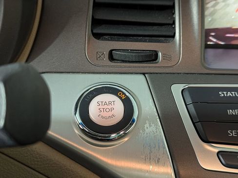 Used 2012 Nissan Murano SL image 28