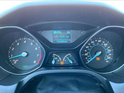 Used 2012 Ford Focus SE image 25