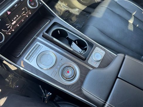 Used 2021 Genesis GV80 2.5T w/ Advanced Package 02 image 23