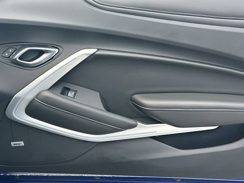 Used 2022 Chevrolet Camaro SS image 14