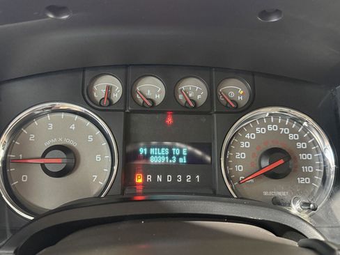 Used 2010 Ford F150 XL AWD/4WD image 3