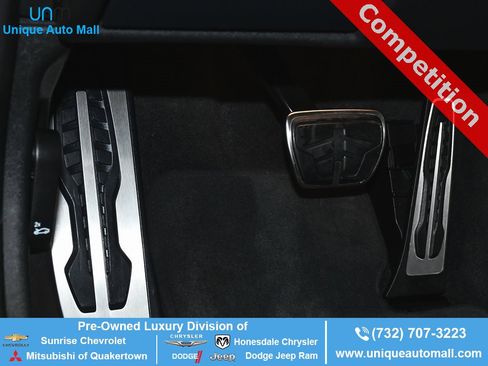 Used 2024 BMW M4 xDrive Competition image 18