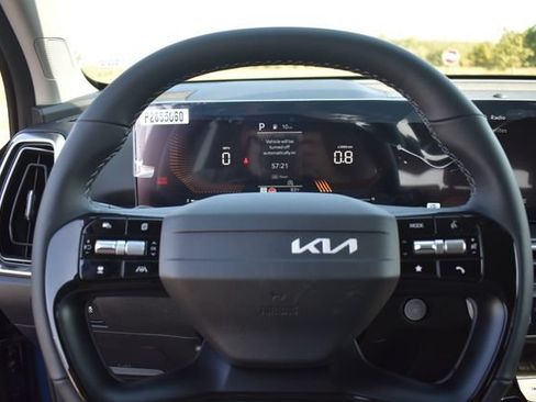 Used 2026 Kia Sorento EX AWD/4WD image 28