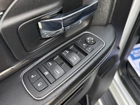 Used 2014 RAM 1500 Sport w/ Convenience Group image 19