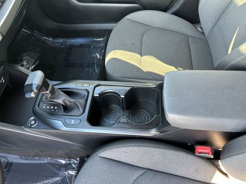 Used 2025 Kia K4 LXS image 20