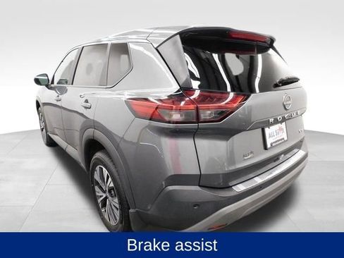 Used 2023 Nissan Rogue SV image 19