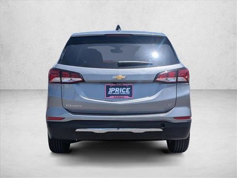 Used 2023 Chevrolet Equinox LT FWD image 7