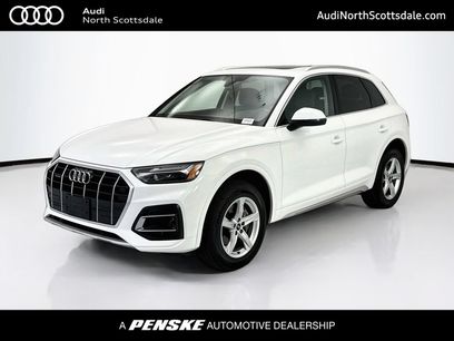 Used 2023 Audi Q5 2.0T Premium w/ Convenience Package