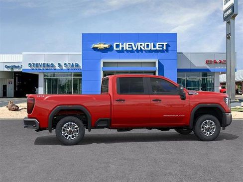 New 2026 GMC Sierra 2500 Pro image 5