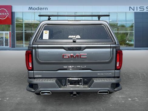 Used 2020 GMC Sierra 1500 Denali AWD/4WD image 6