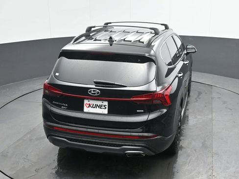 Used 2023 Hyundai Santa Fe XRT w/ Cargo Package AWD/4WD image 13
