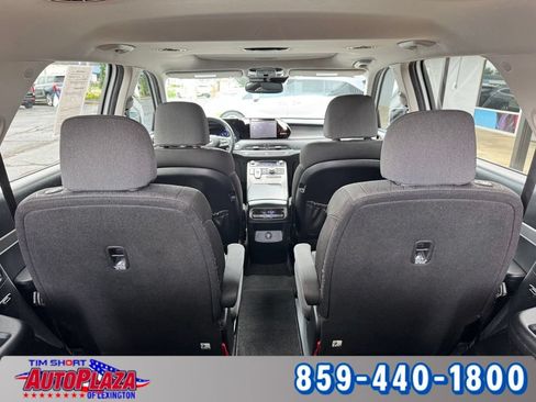 Used 2022 Hyundai Palisade SEL w/ Cargo Package FWD image 40