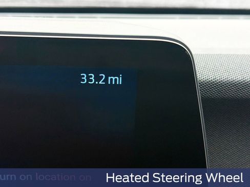 New 2026 Ford Expedition Active image 18