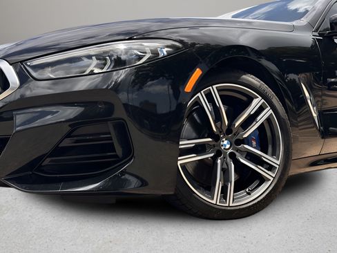 Used 2023 BMW 840i Gran Coupe xDrive AWD/4WD image 27