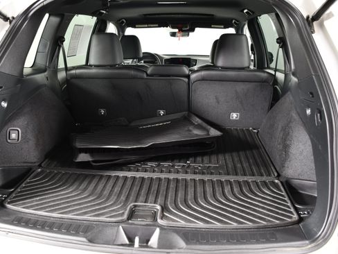 Certified 2023 Honda Passport Elite image 50