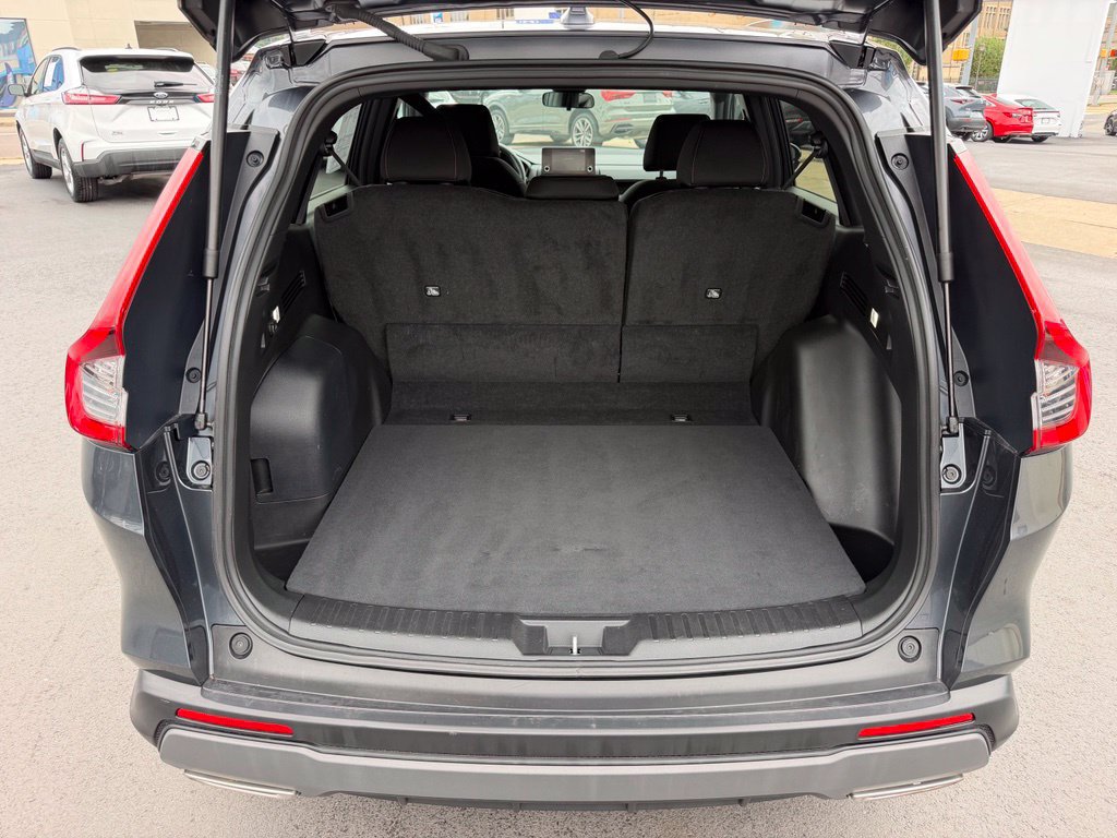 Used 2024 Honda CR-V Sport image 30