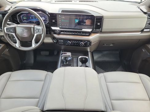 Used 2024 Chevrolet Silverado 1500 RST w/ All Star Edition Plus image 17