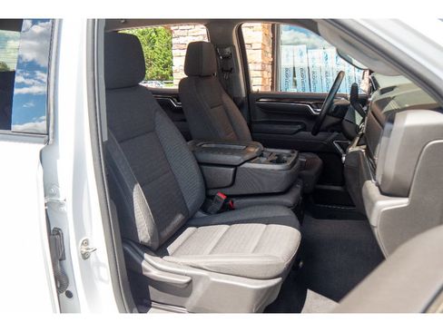 Used 2023 GMC Sierra 1500 Elevation AWD/4WD image 16