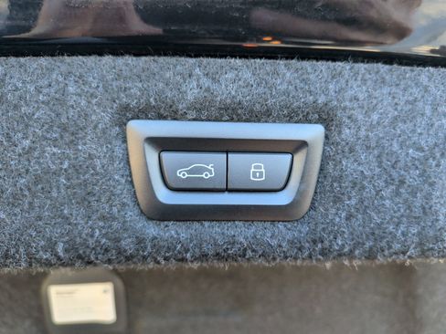 Used 2023 BMW M5 w/ Executive Package AWD/4WD image 40