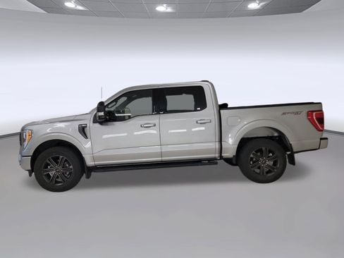 Certified 2022 Ford F150 XLT w/ Equipment Group 302A High AWD/4WD image 2