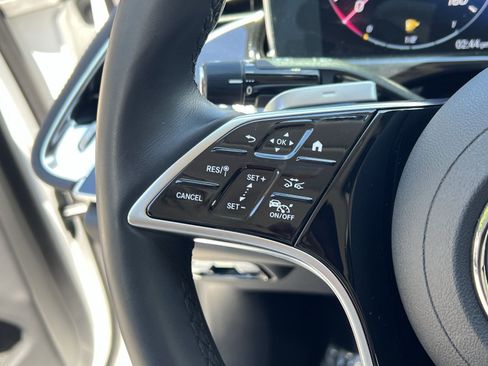 Certified 2024 Mercedes-Benz E 350 4MATIC Sedan image 36