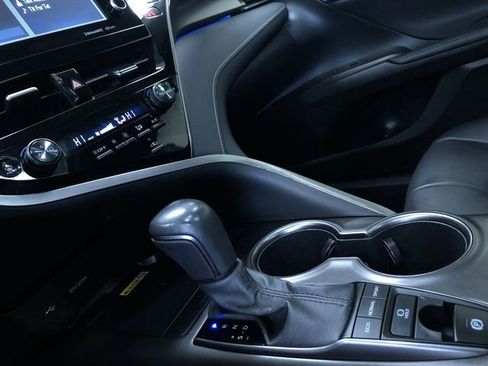 Certified 2023 Toyota Camry XSE image 29