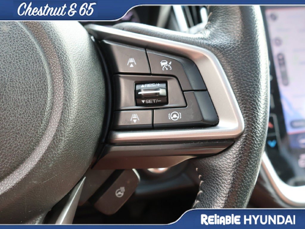 Used 2021 Subaru Outback Limited XT AWD/4WD image 29