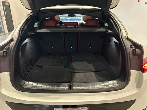 Used 2023 BMW X4 xDrive30i w/ M Sport Package AWD/4WD image 30