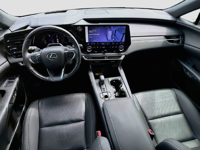 Used 2024 Lexus RX 350 Premium Plus w/ Convenience Package FWD image 16