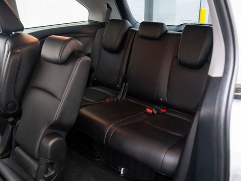 Certified 2024 Honda Odyssey EX-L image 17
