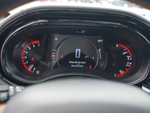 Used 2023 Dodge Durango R/T w/ Hemi Orange Plus Package AWD/4WD image 35