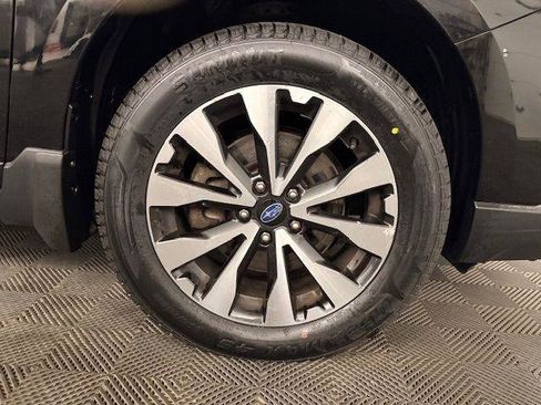 Used 2017 Subaru Outback 2.5i Limited image 20