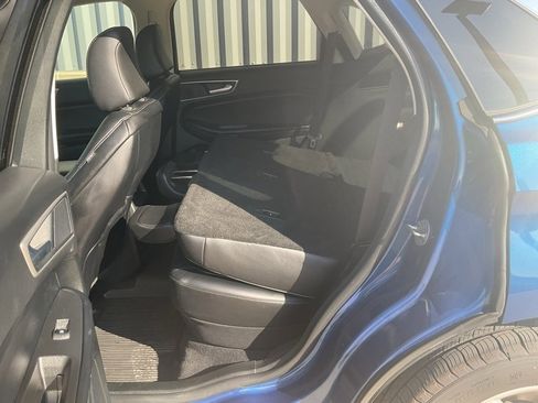 Used 2023 Ford Edge SEL w/ Convenience Package image 18