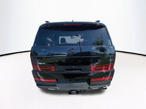 New 2026 Hyundai Santa Fe XRT image 6