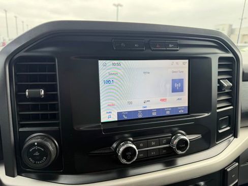 Used 2021 Ford F150 XLT w/ Equipment Group 301A Mid image 26