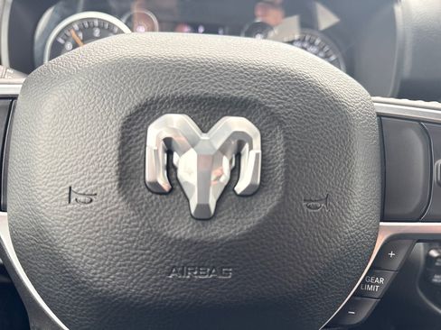 Used 2022 RAM 1500 Big Horn image 29