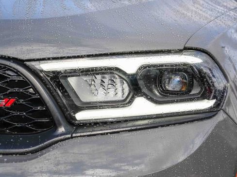 Used 2022 Dodge Durango R/T w/ Blacktop Package AWD/4WD image 6