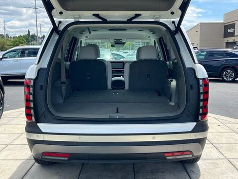 Certified 2026 Hyundai Palisade SEL AWD/4WD image 12