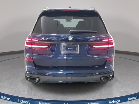New 2026 BMW X7 xDrive40i image 6
