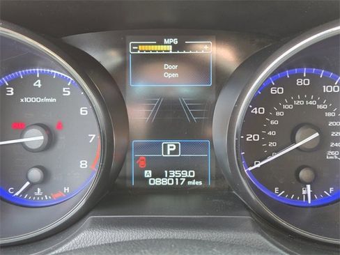 Used 2017 Subaru Outback 3.6R Touring image 20