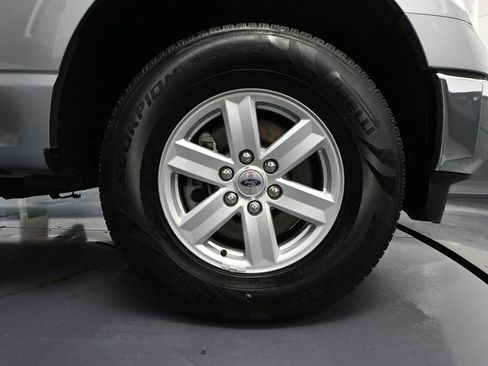 Used 2021 Ford F150 XLT AWD/4WD image 15