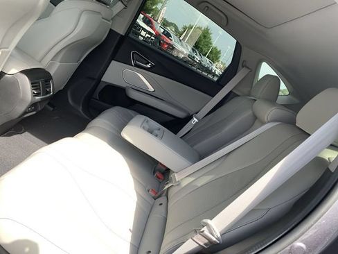 Used 2021 Acura RDX AWD w/ Technology Package image 10