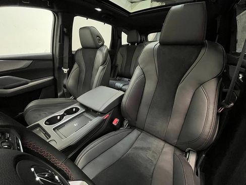 New 2026 Acura MDX A-Spec AWD/4WD image 11