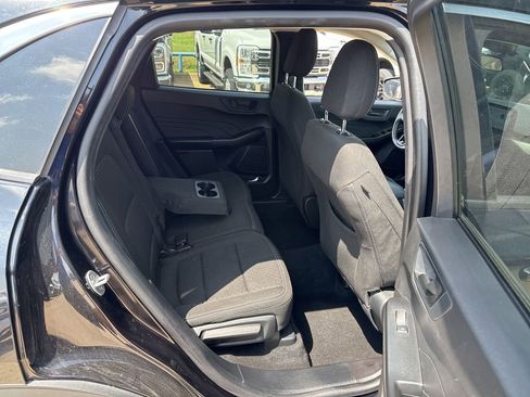 Used 2024 Ford Escape Active image 12