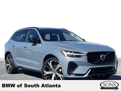 Used 2023 Volvo XC60 B5 Ultimate