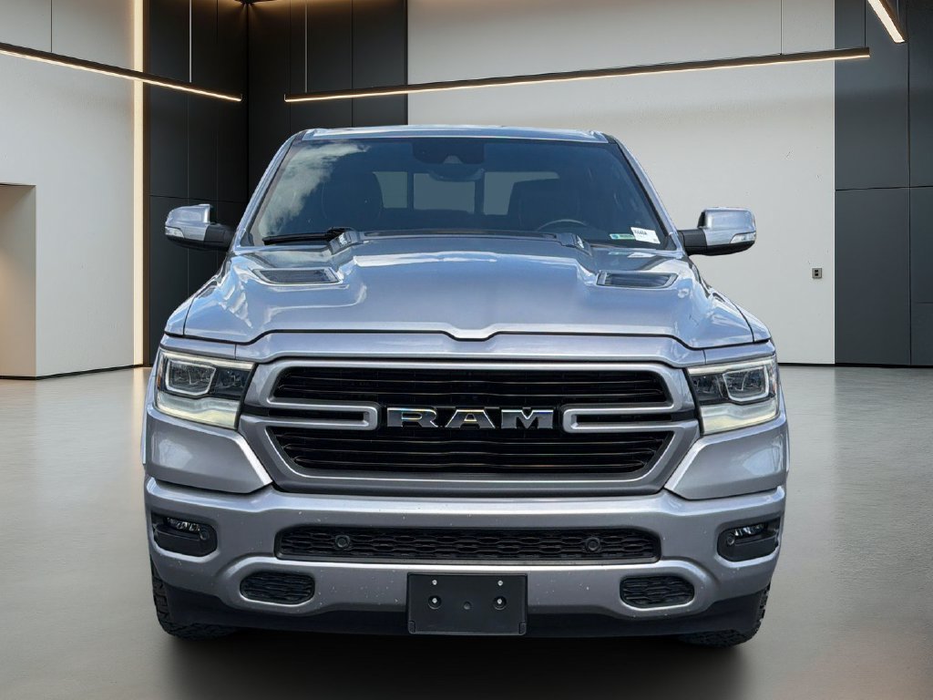 Used 2022 RAM 1500 Laramie RWD image 9