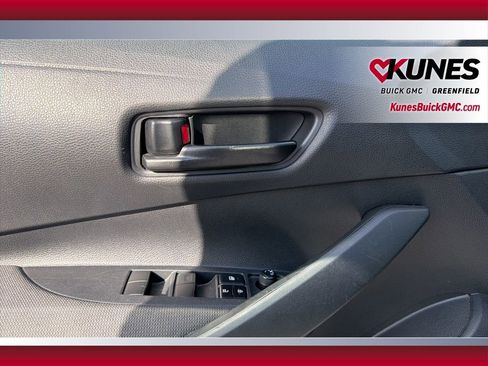 Used 2024 Toyota Corolla LE image 19