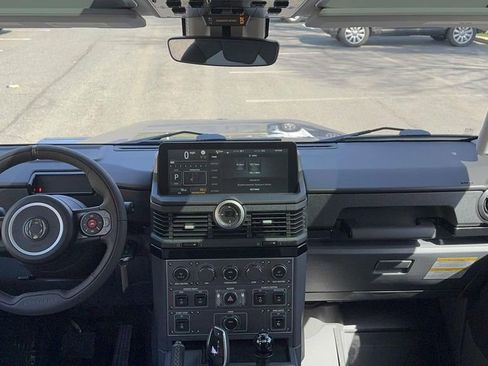 New 2026 INEOS Grenadier image 34